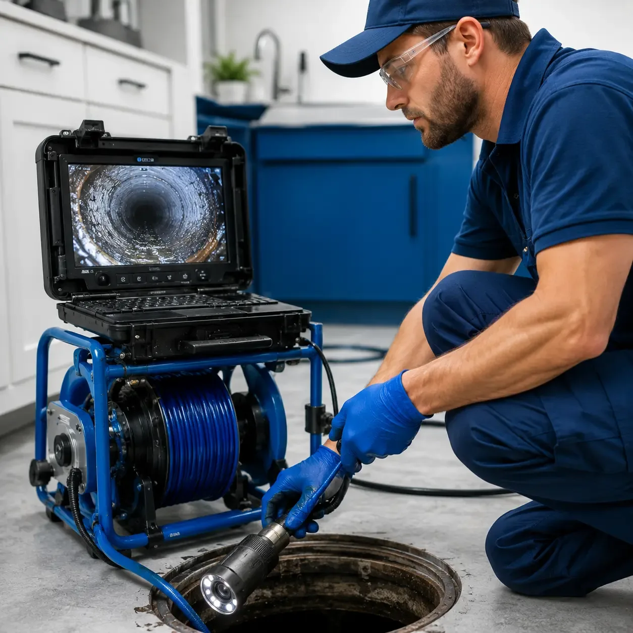 Pipe Relining professionals serving Riceville, IA